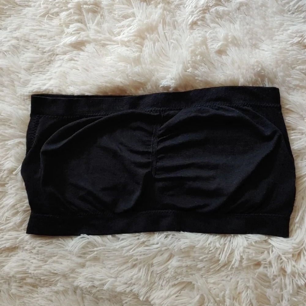 Bandeau Bra